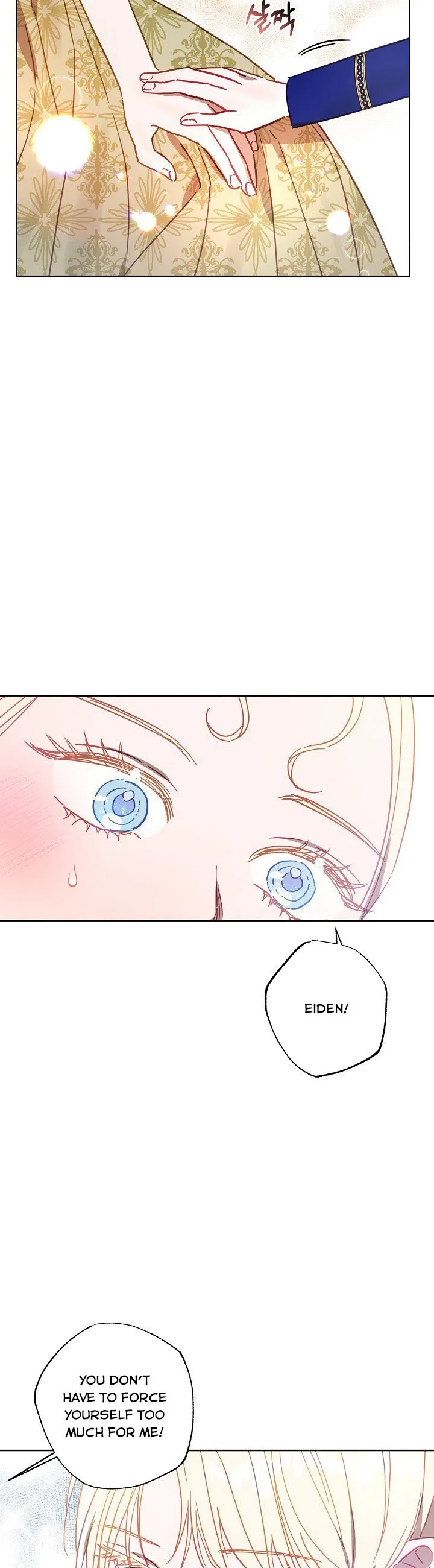 Divorce plan with husband failed Chapter 18 page 25