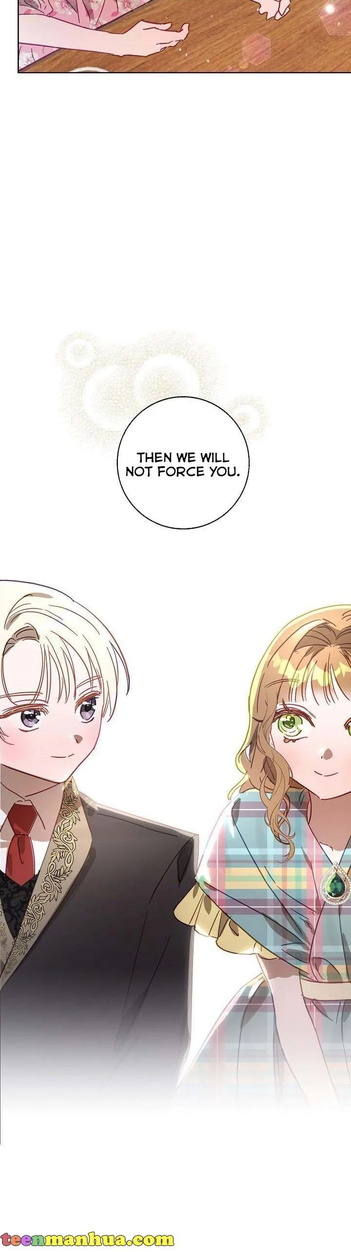 Divorce plan with husband failed Chapter 21 page 40