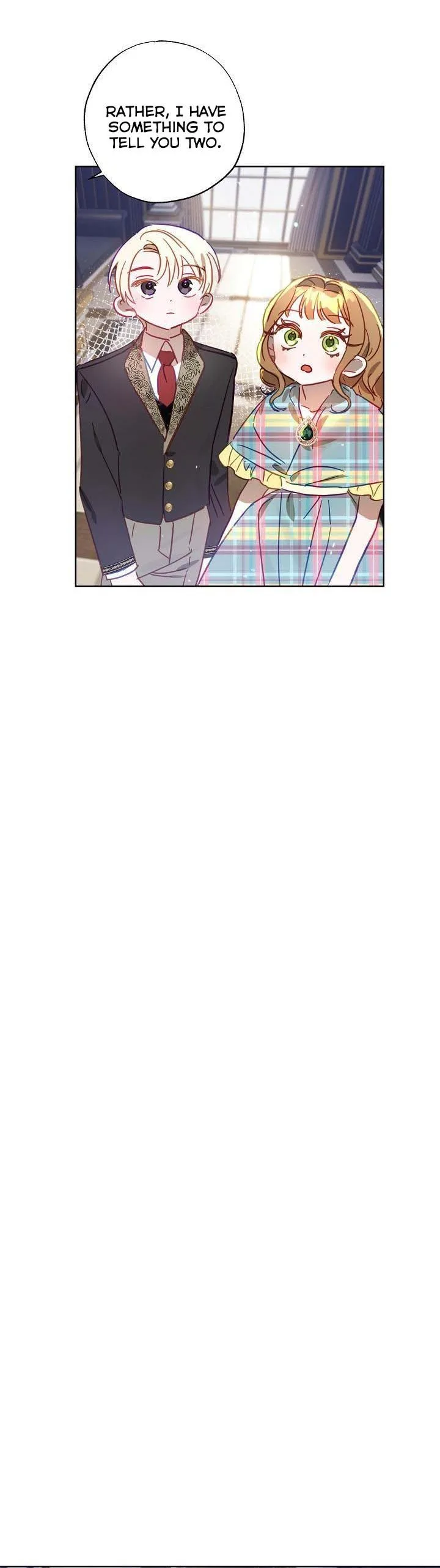 Divorce plan with husband failed Chapter 21 page 33