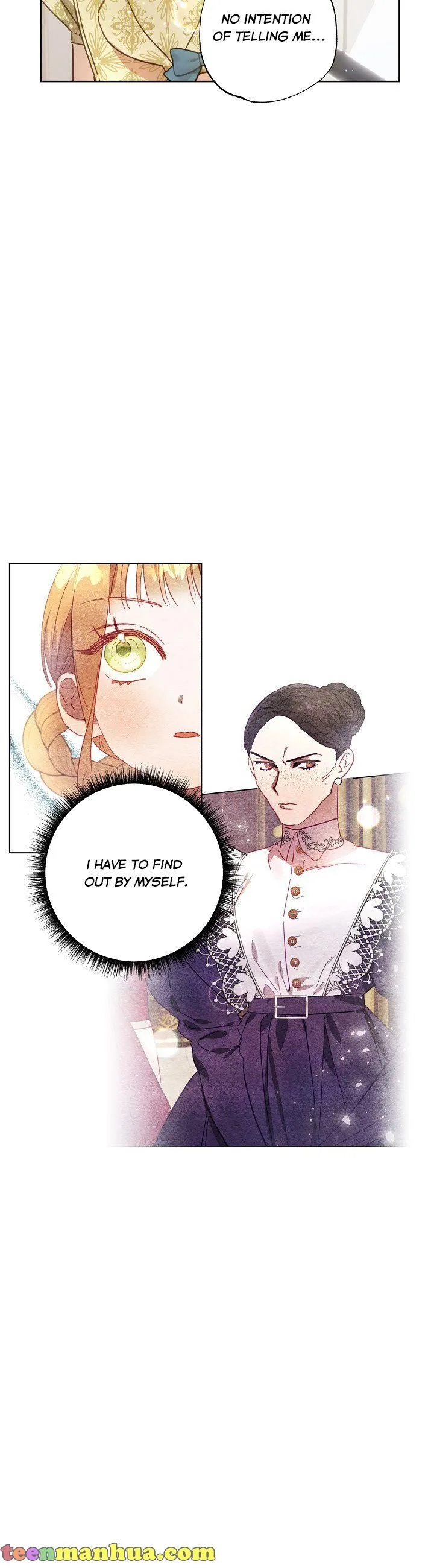 Divorce plan with husband failed Chapter 18 page 31