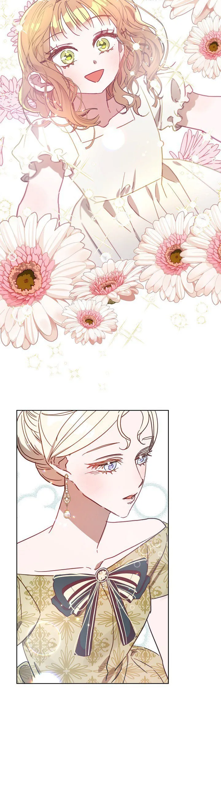 Divorce plan with husband failed Chapter 18 page 28