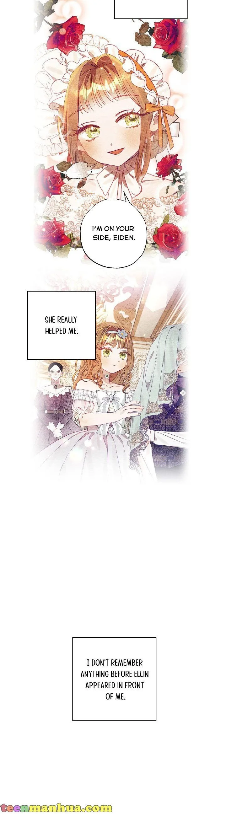 Divorce plan with husband failed Chapter 18 page 37