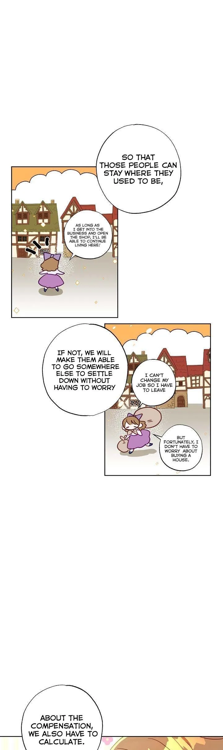 Divorce plan with husband failed Chapter 22 page 33