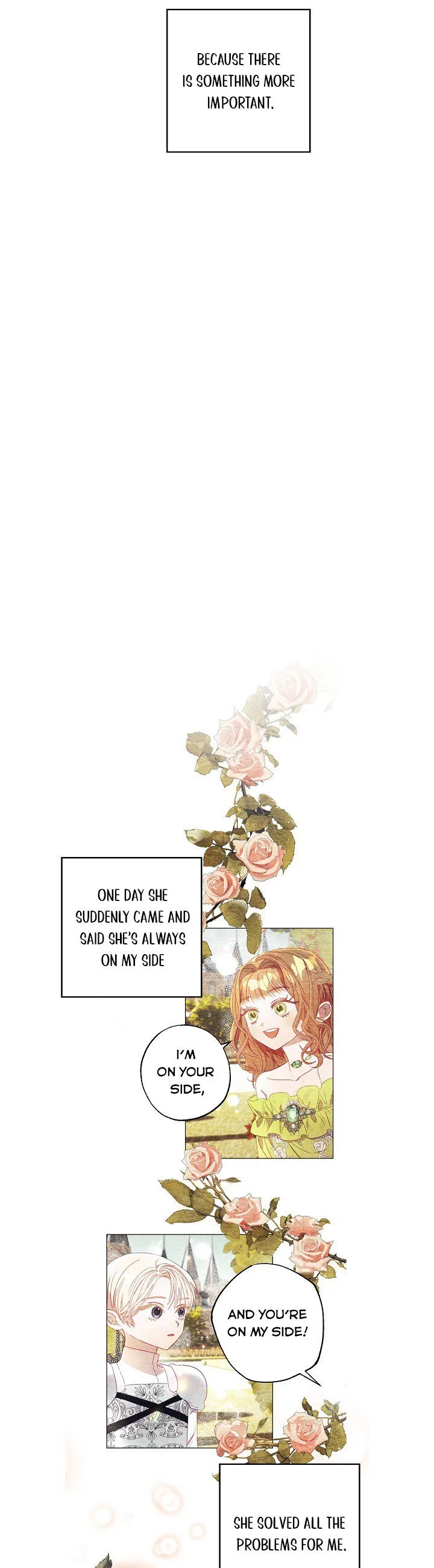 Divorce plan with husband failed Chapter 18 page 36