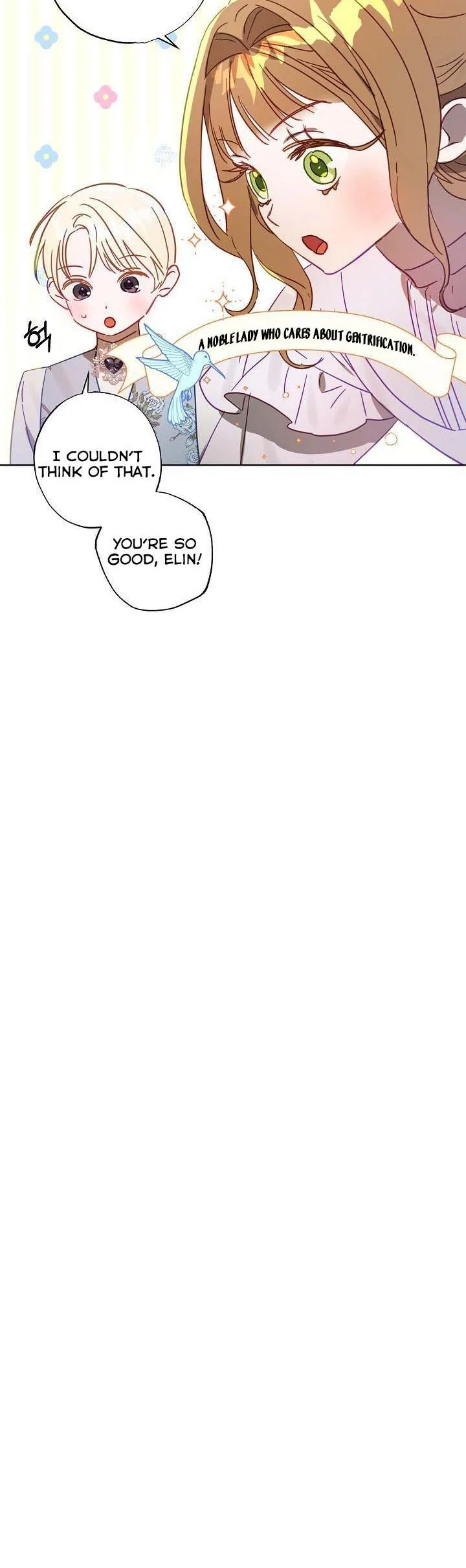 Divorce plan with husband failed Chapter 22 page 34
