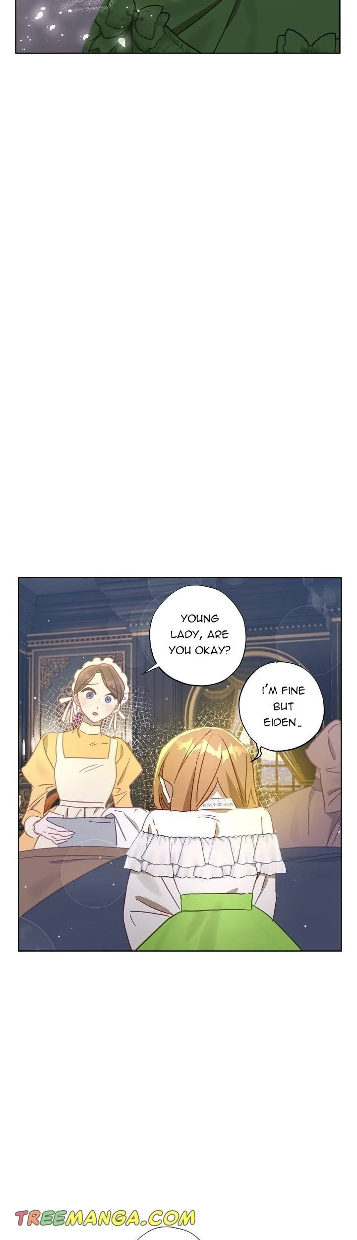 Divorce plan with husband failed Chapter 26 page 4