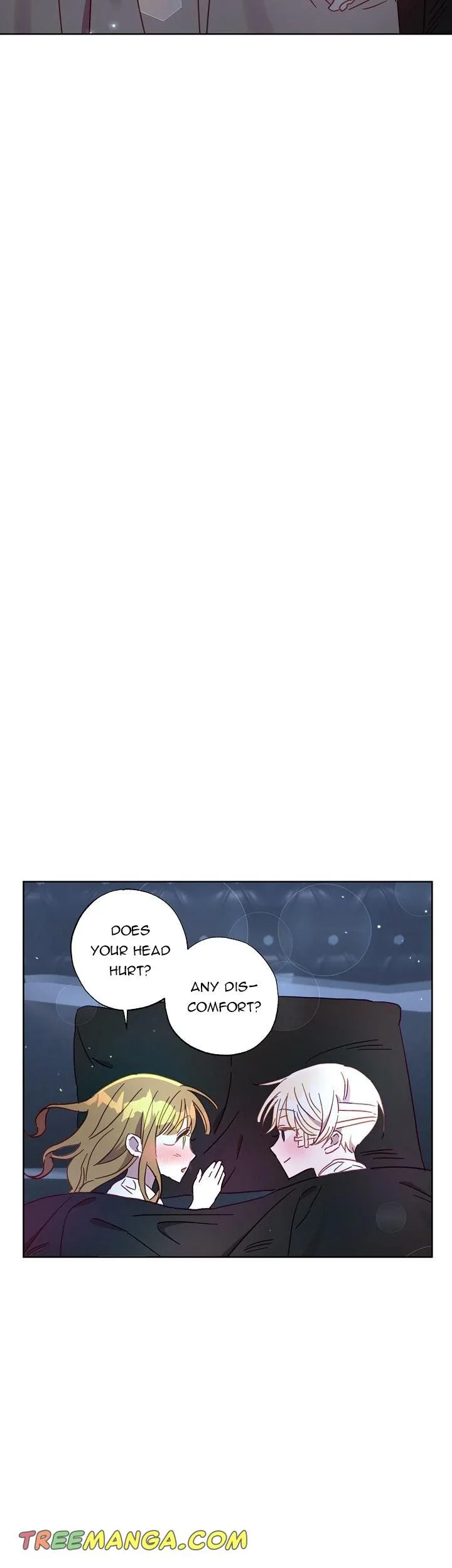 Divorce plan with husband failed Chapter 26 page 21