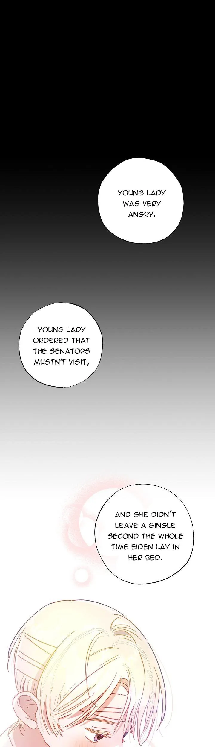 Divorce plan with husband failed Chapter 26 page 29