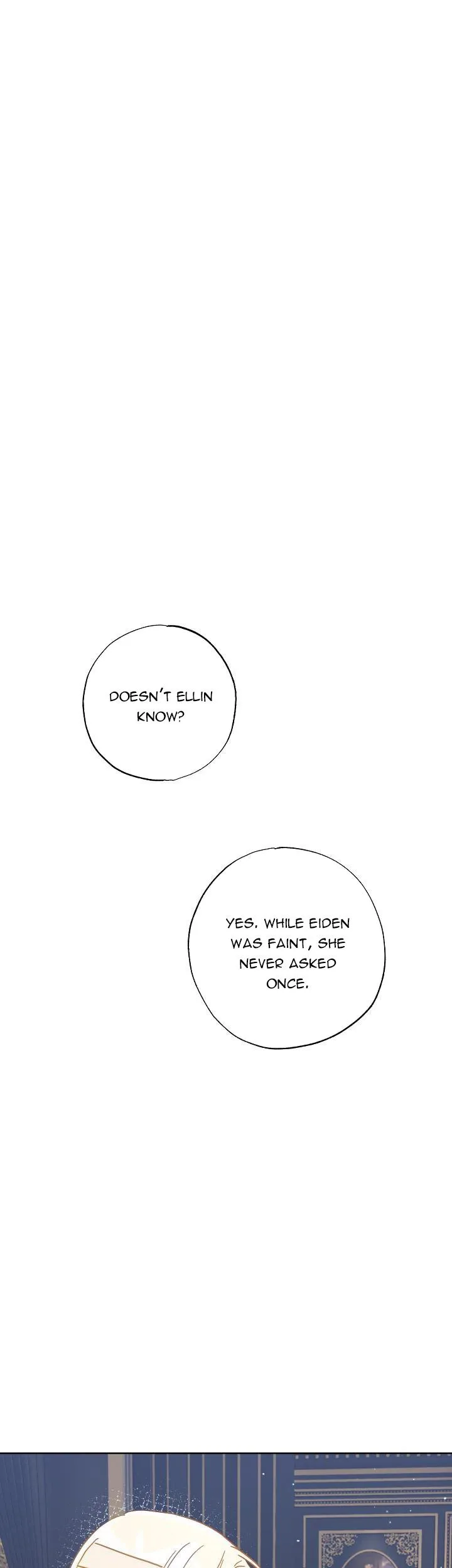 Divorce plan with husband failed Chapter 26 page 23