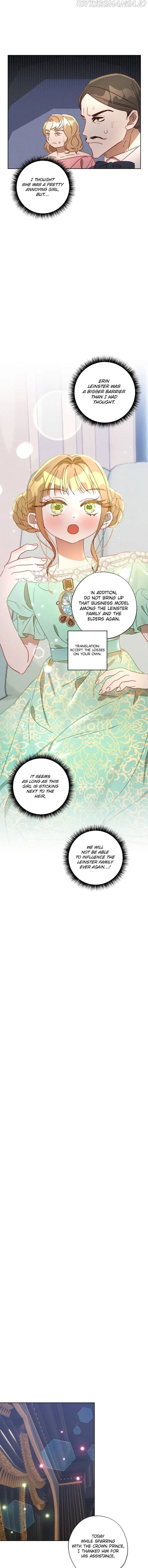 Divorce plan with husband failed Chapter 28 page 12