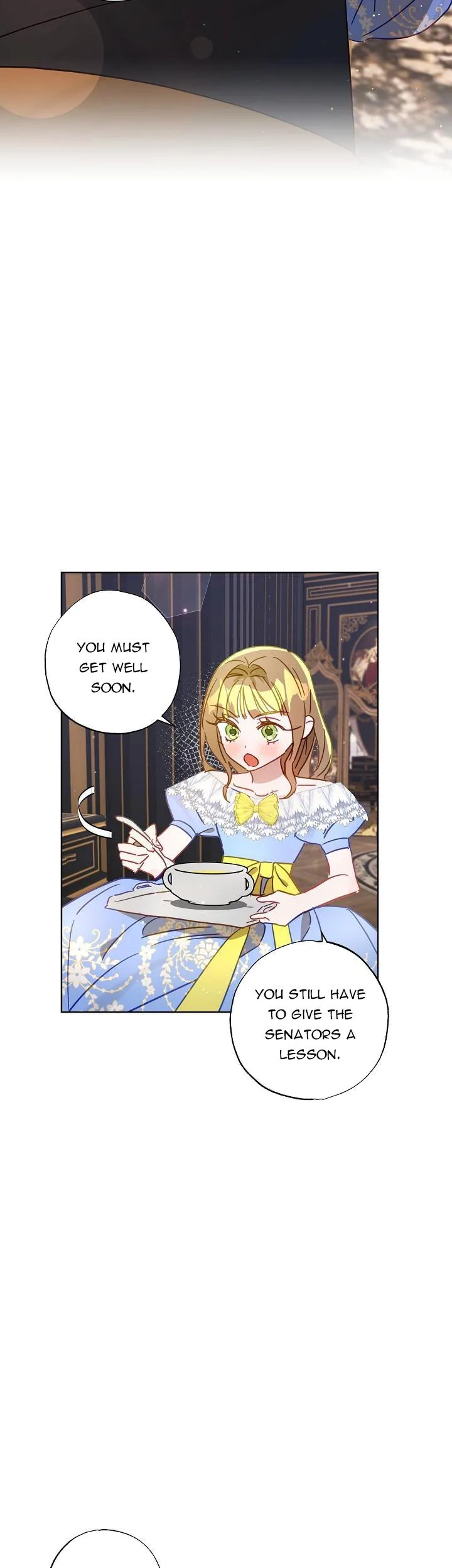 Divorce plan with husband failed Chapter 26 page 43