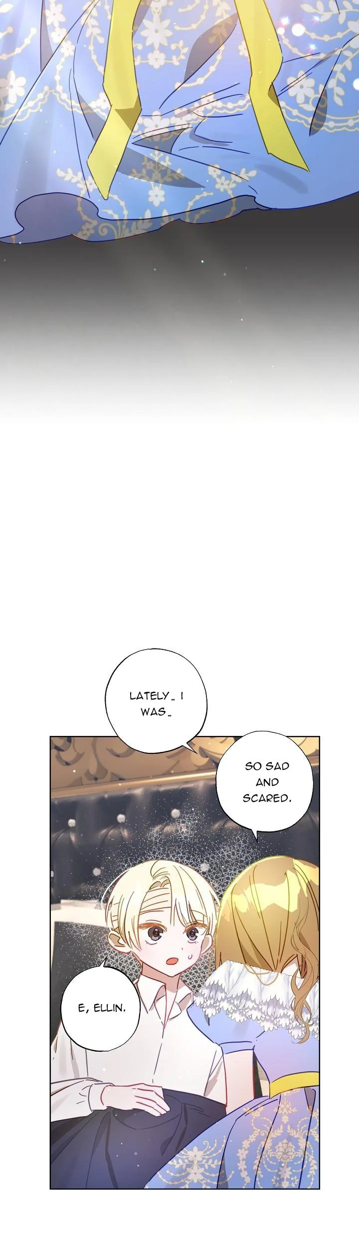 Divorce plan with husband failed Chapter 26 page 46
