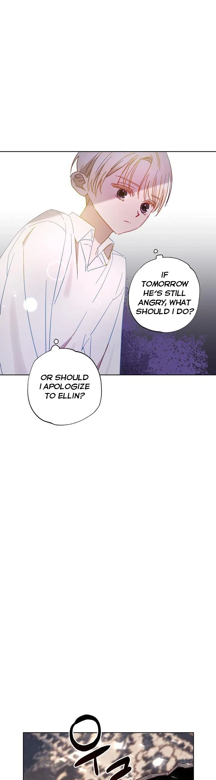 Divorce plan with husband failed Chapter 27 page 14