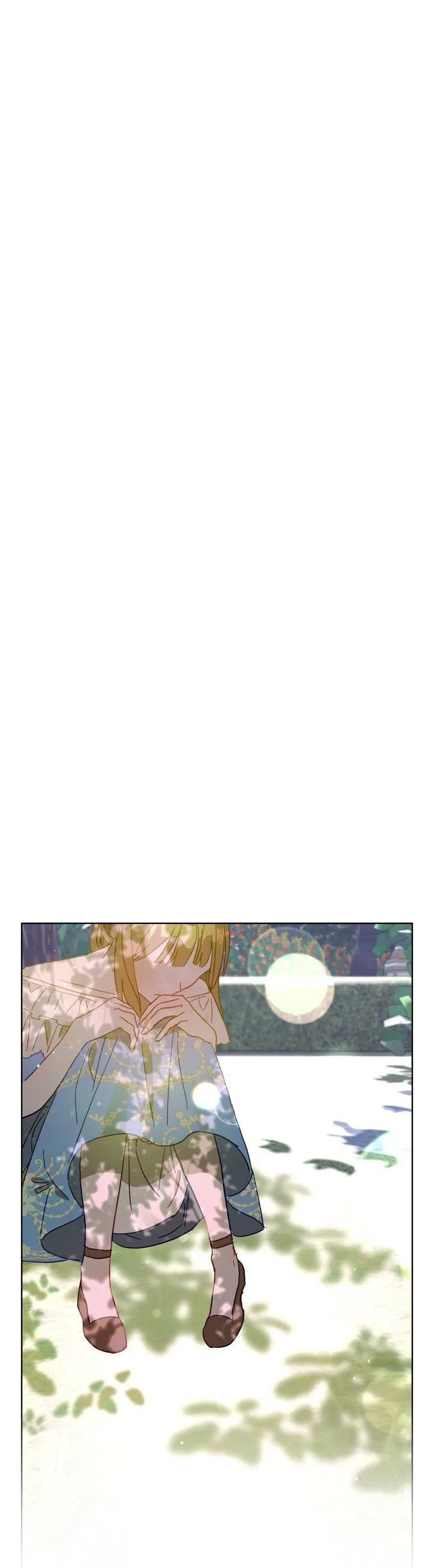 Divorce plan with husband failed Chapter 27 page 19