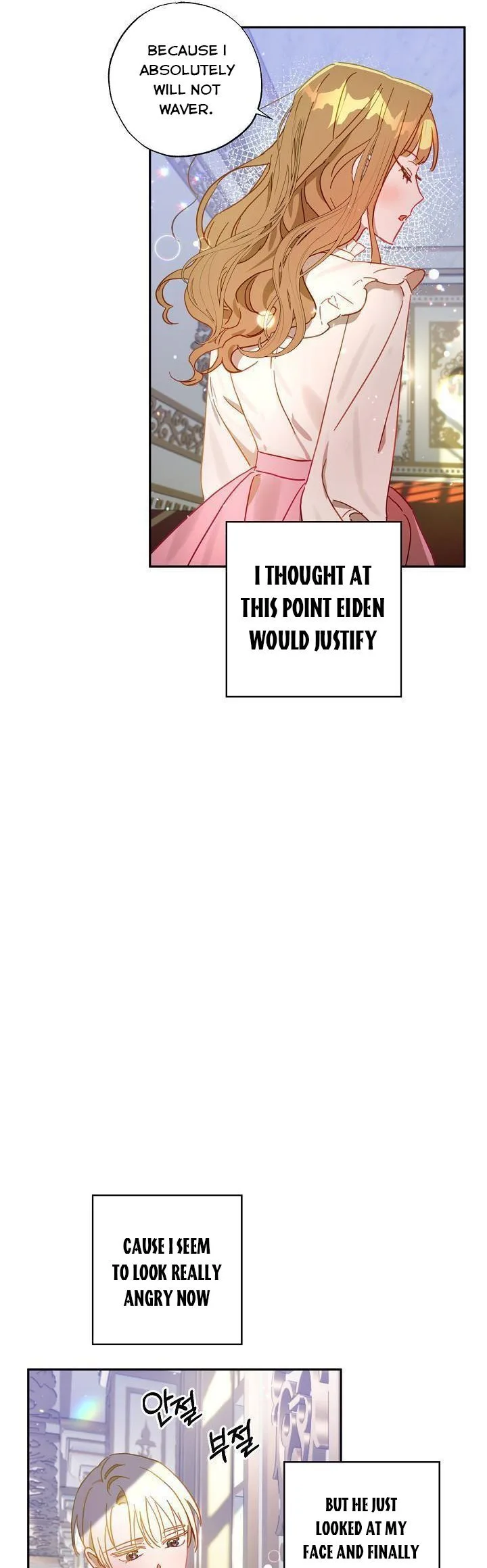 Divorce plan with husband failed Chapter 31 page 10