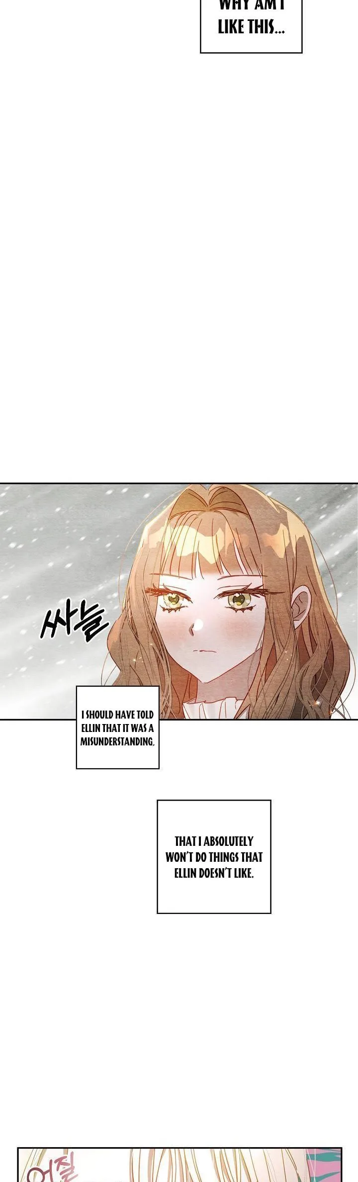 Divorce plan with husband failed Chapter 31 page 17