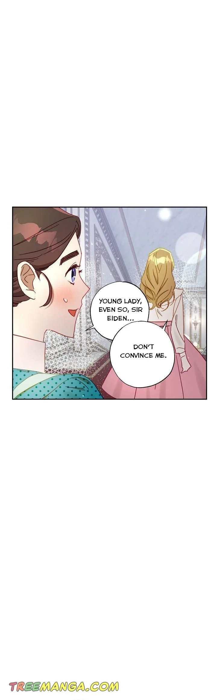 Divorce plan with husband failed Chapter 31 page 9