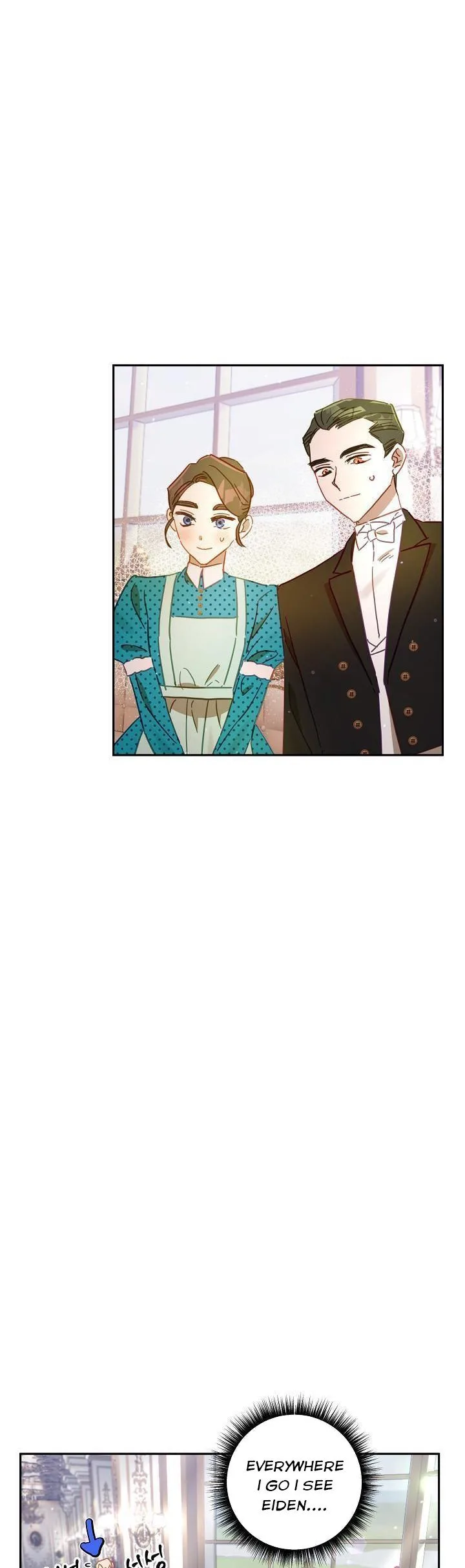 Divorce plan with husband failed Chapter 31 page 7