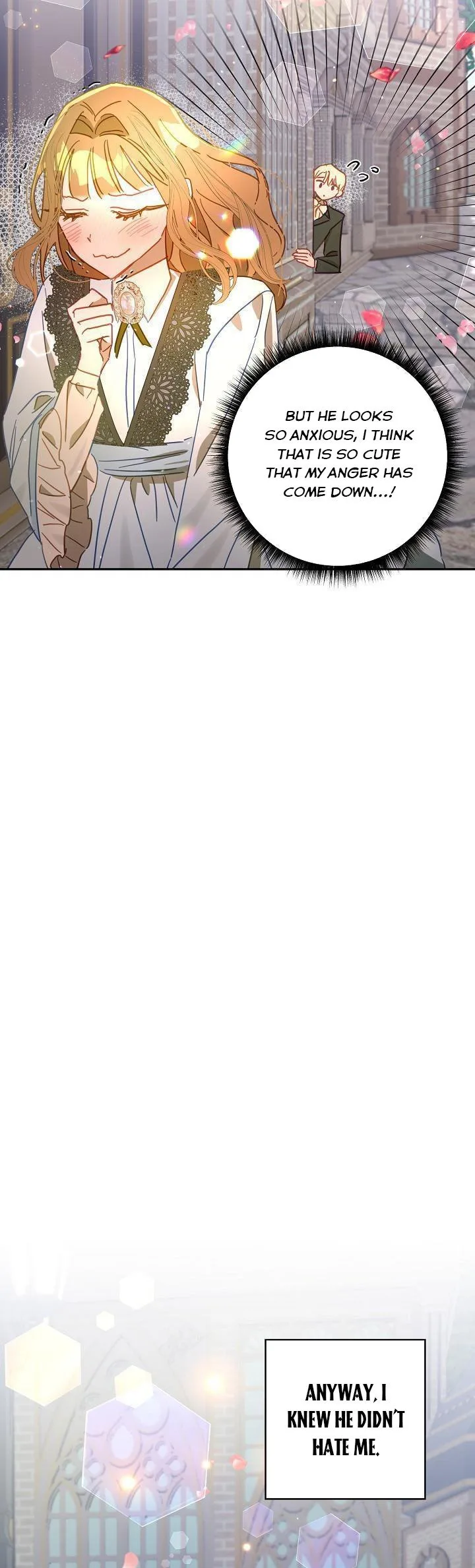 Divorce plan with husband failed Chapter 31 page 22