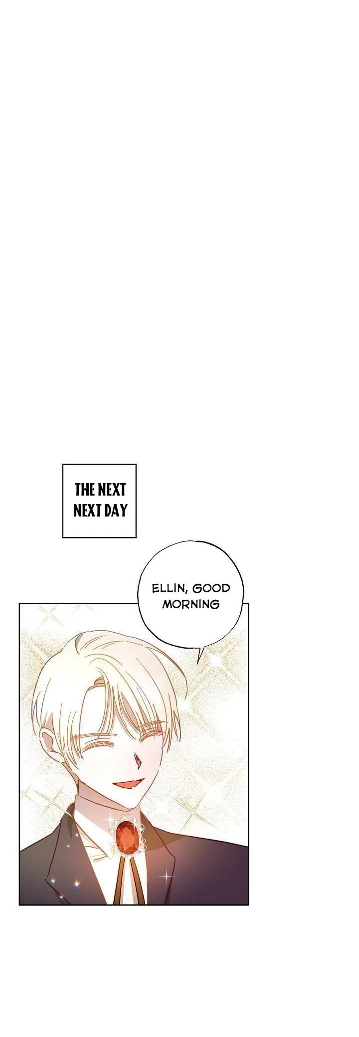 Divorce plan with husband failed Chapter 30 page 5