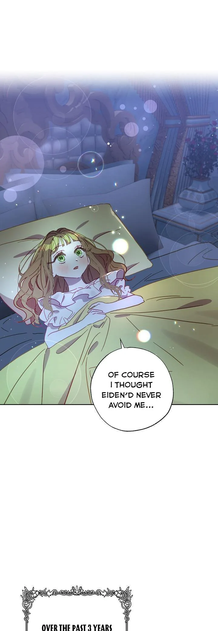 Divorce plan with husband failed Chapter 30 page 10