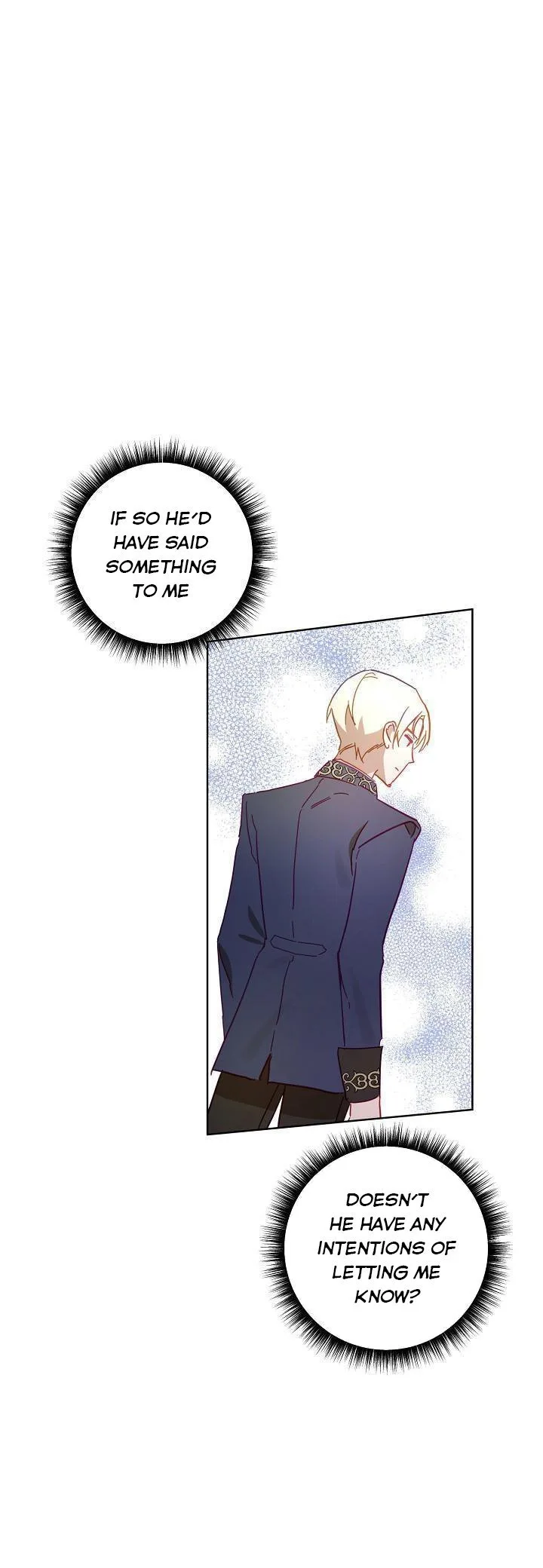 Divorce plan with husband failed Chapter 30 page 14