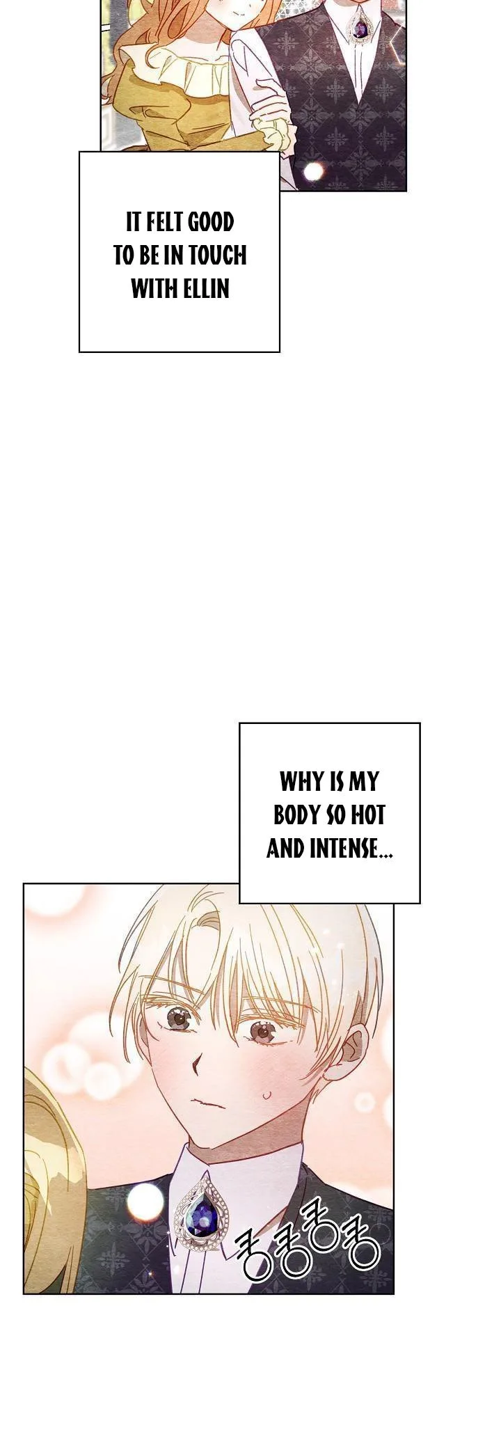 Divorce plan with husband failed Chapter 30 page 18