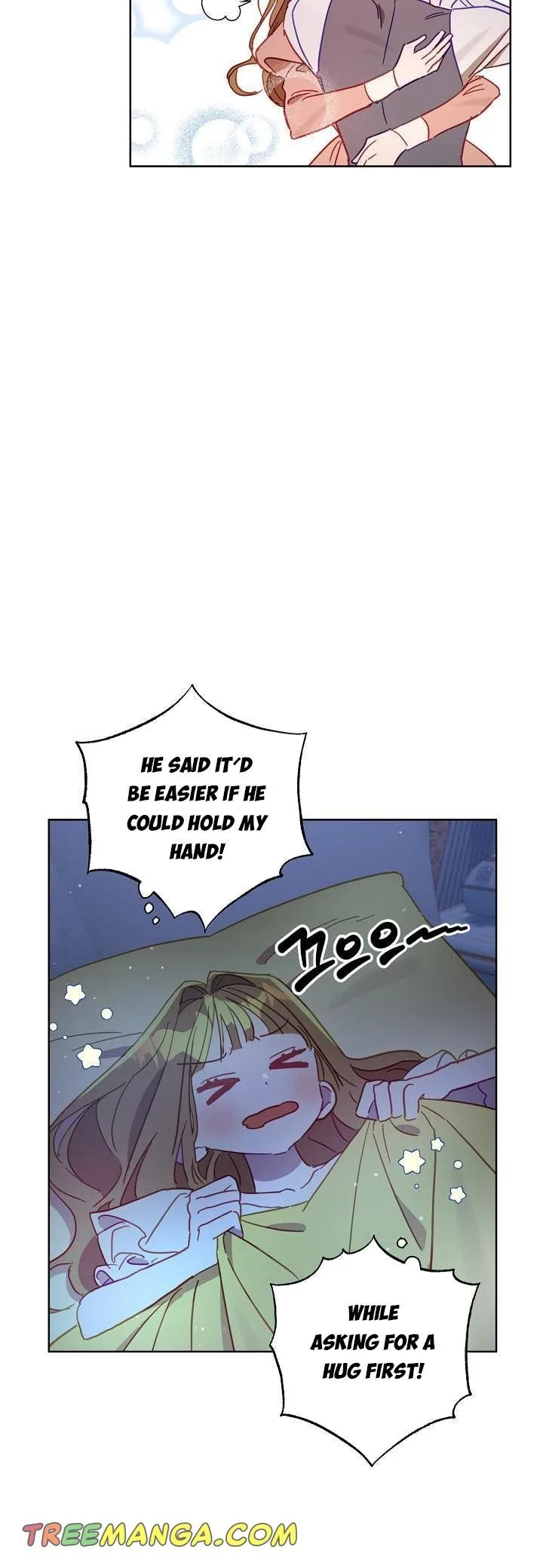Divorce plan with husband failed Chapter 30 page 12