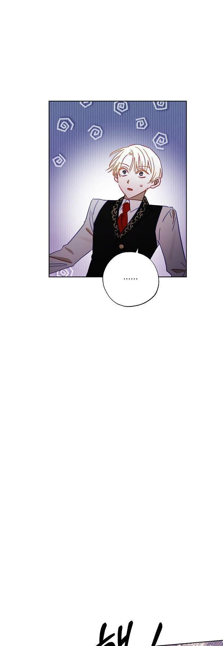 Divorce plan with husband failed Chapter 30 page 36