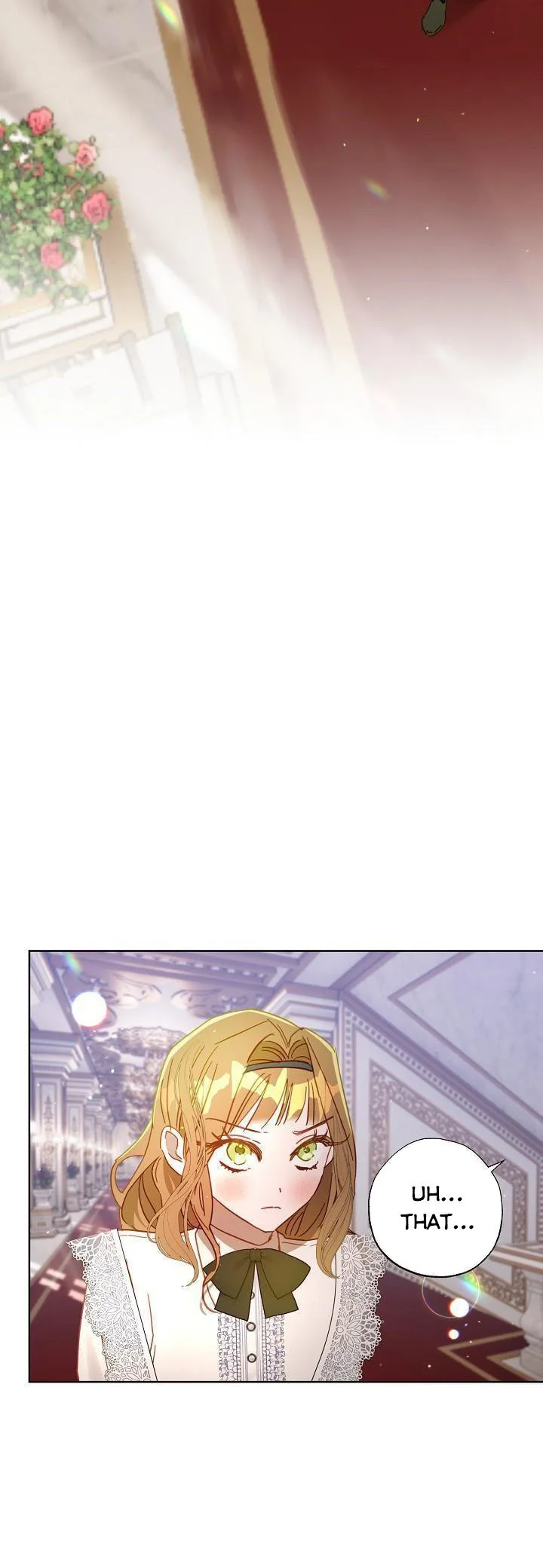 Divorce plan with husband failed Chapter 30 page 34