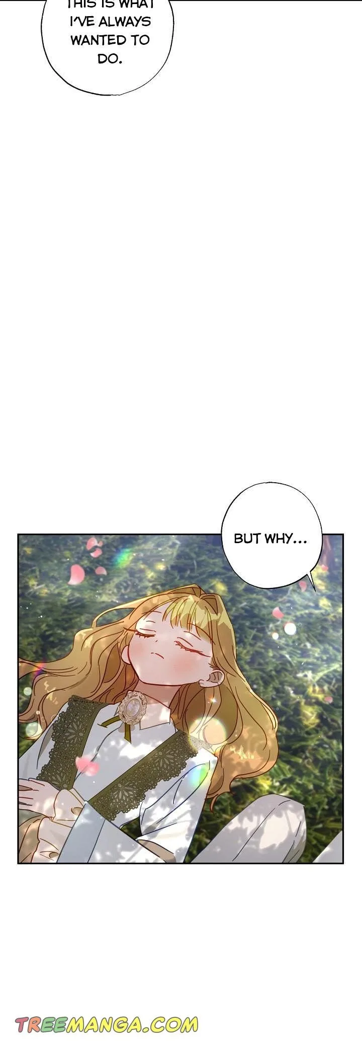 Divorce plan with husband failed Chapter 32 page 6