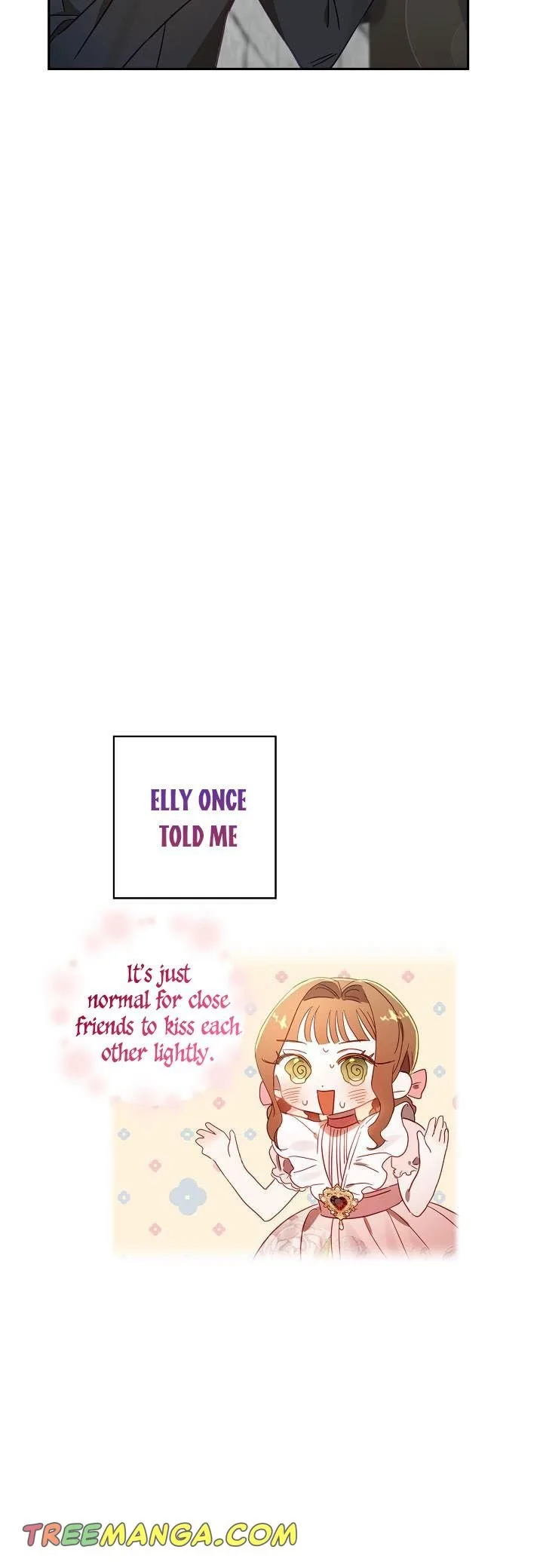 Divorce plan with husband failed Chapter 32 page 21