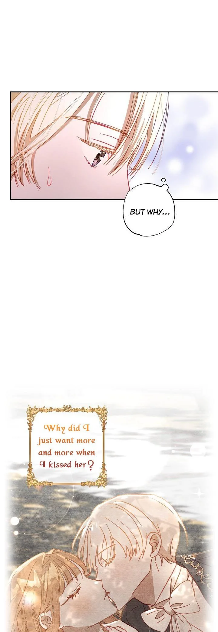Divorce plan with husband failed Chapter 32 page 22
