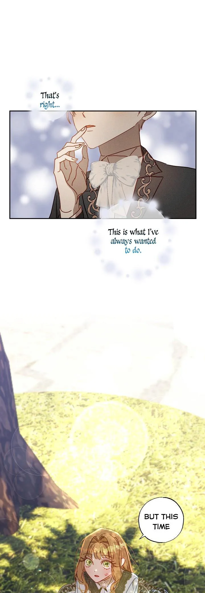 Divorce plan with husband failed Chapter 32 page 17