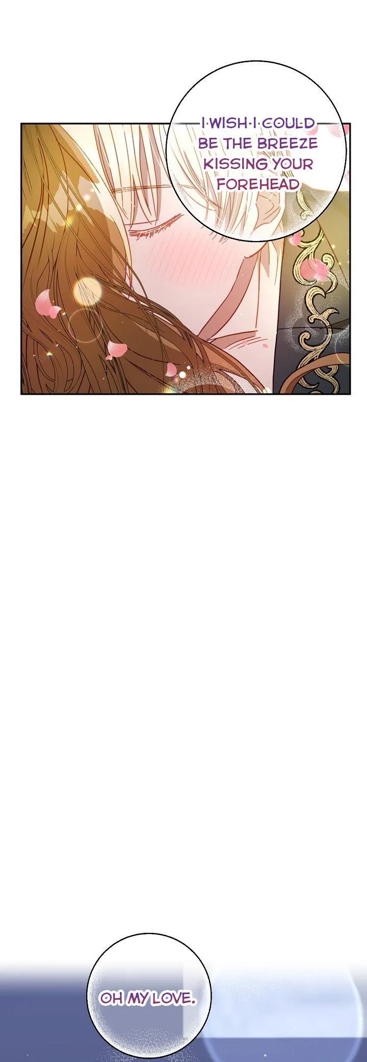 Divorce plan with husband failed Chapter 32 page 31