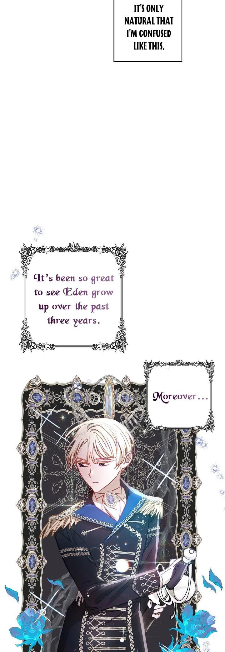 Divorce plan with husband failed Chapter 32 page 43