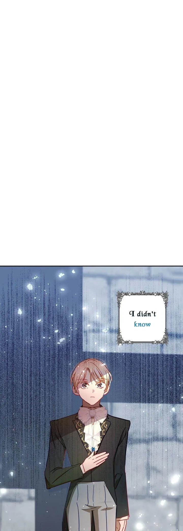 Divorce plan with husband failed Chapter 32 page 34