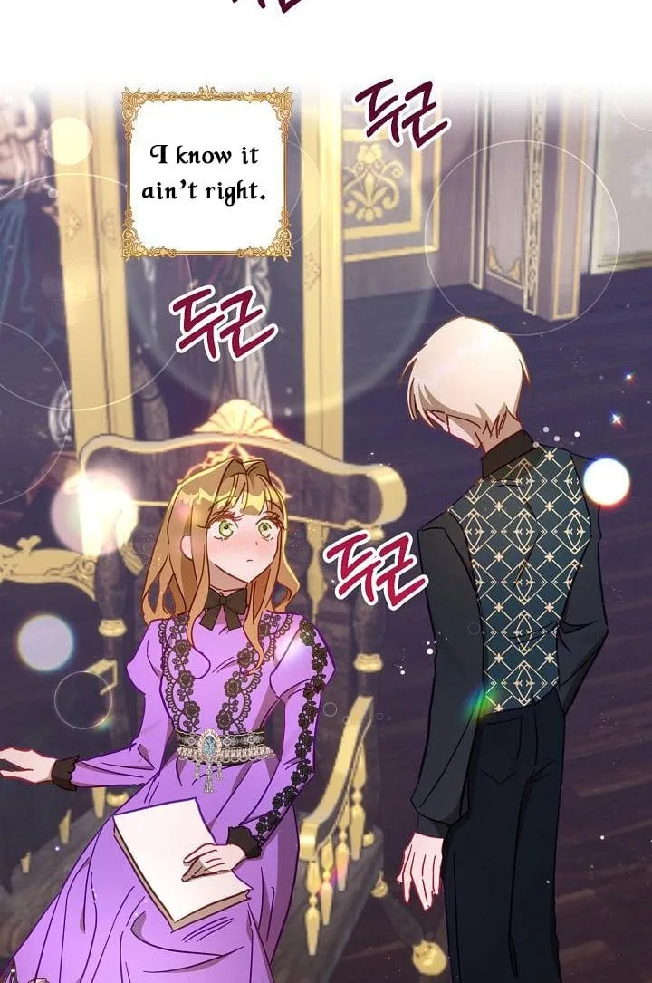 Divorce plan with husband failed Chapter 32 page 59