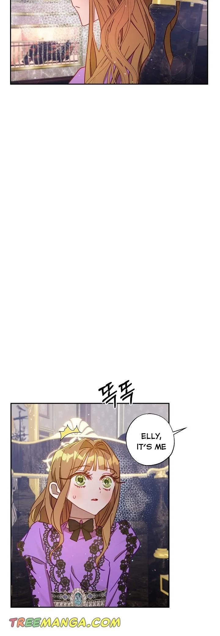 Divorce plan with husband failed Chapter 32 page 49