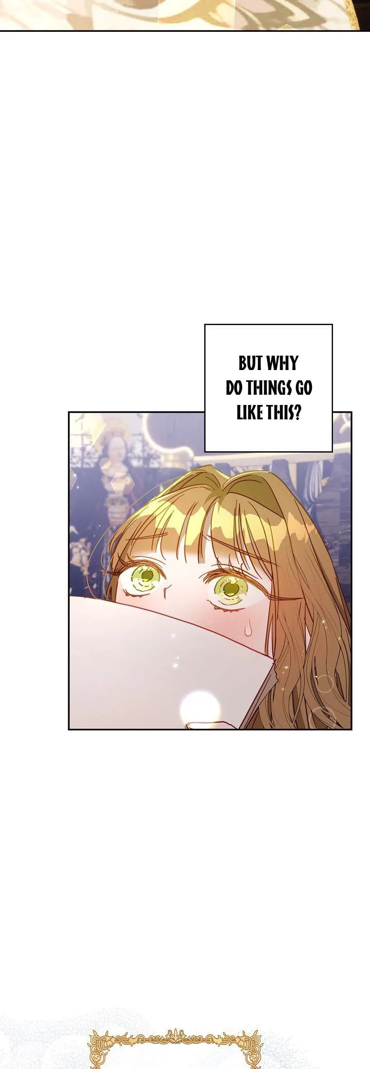 Divorce plan with husband failed Chapter 32 page 45