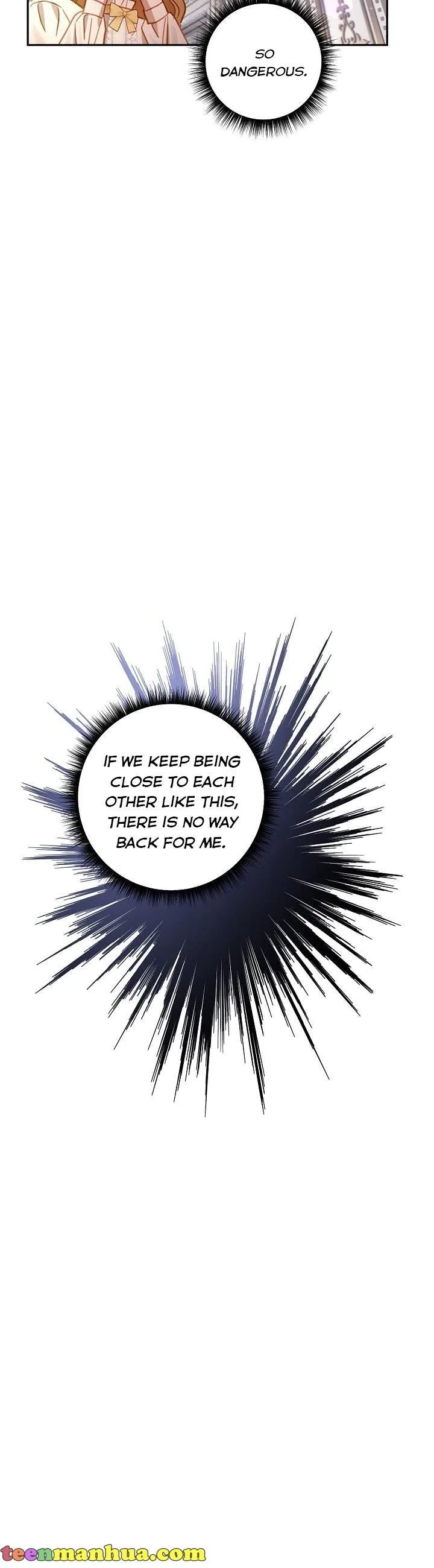 Divorce plan with husband failed Chapter 37 page 28