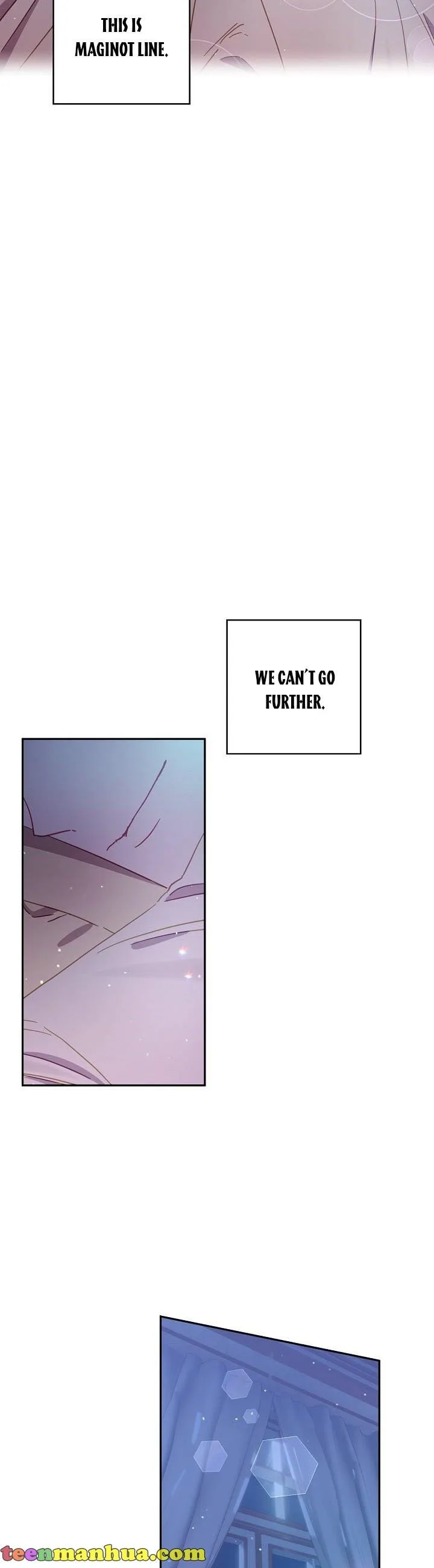 Divorce plan with husband failed Chapter 37 page 37