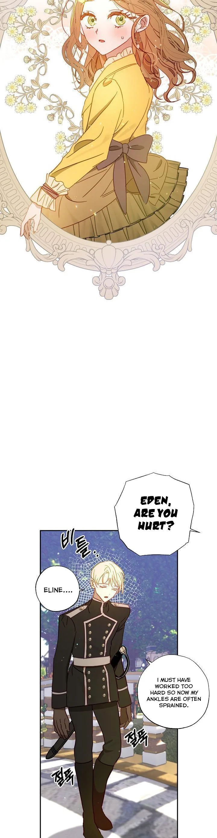 Divorce plan with husband failed Chapter 34 page 10