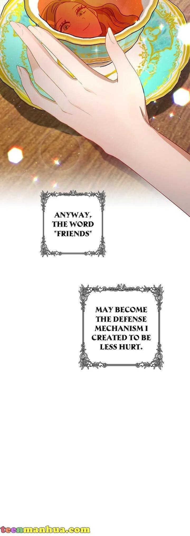 Divorce plan with husband failed Chapter 37 page 47