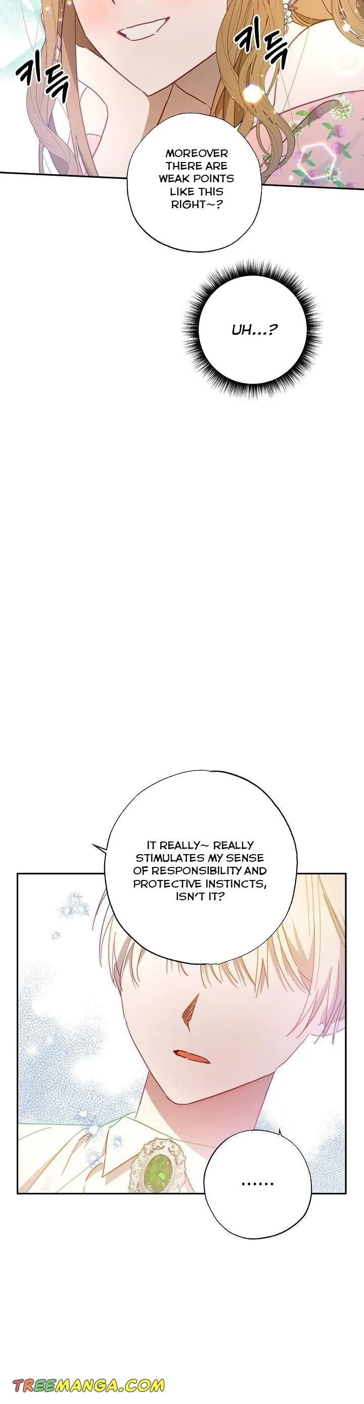 Divorce plan with husband failed Chapter 34 page 38