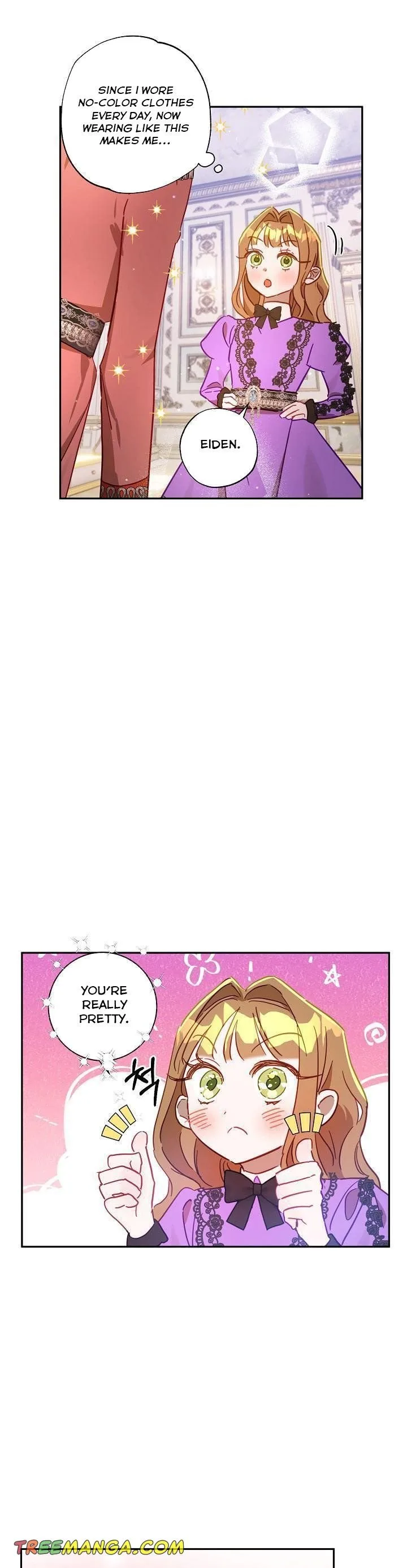 Divorce plan with husband failed Chapter 33 page 11