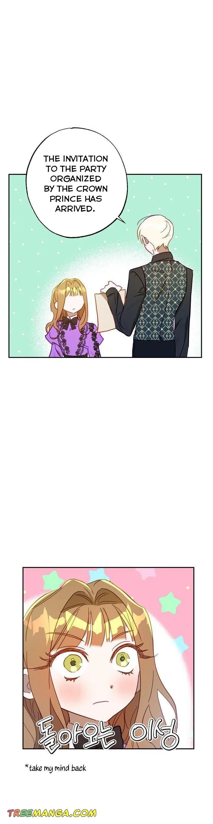 Divorce plan with husband failed Chapter 33 page 4