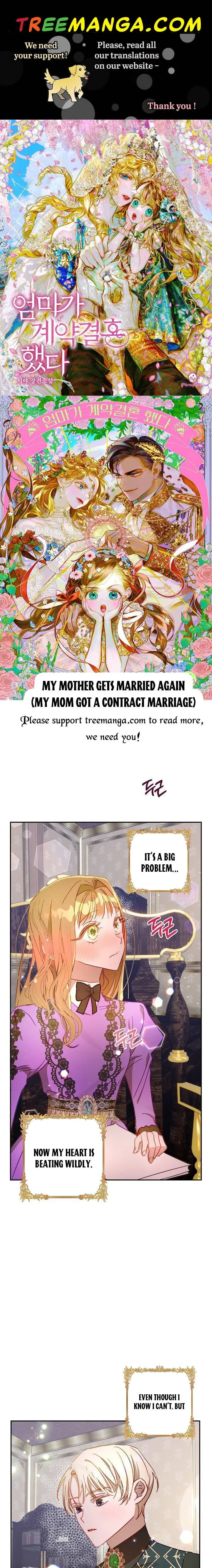 Divorce plan with husband failed Chapter 33 page 2