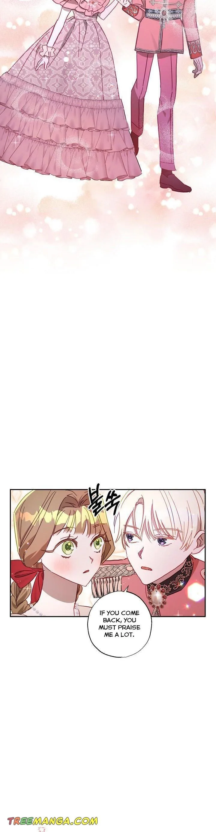 Divorce plan with husband failed Chapter 33 page 24