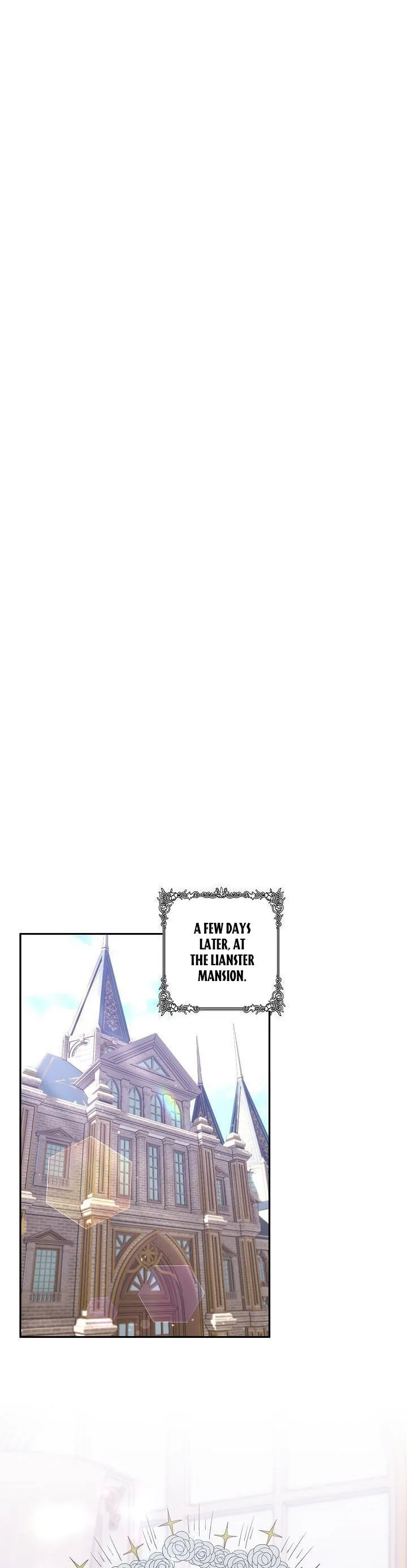 Divorce plan with husband failed Chapter 33 page 33